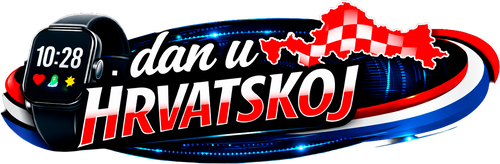 dan u Hrvatskoj